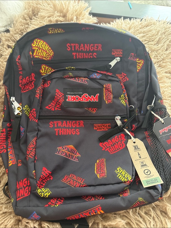 kohls nike pink backpack Pink Nike 3BRAND Backpacks